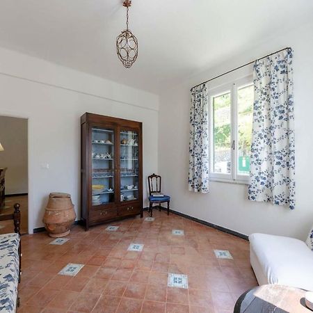 Ferienwohnung Joivy Light Flat With Great View, Cinque Terre Vernazza Exterior foto
