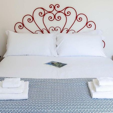 Ferienwohnung Joivy Light Flat With Great View, Cinque Terre Vernazza Exterior foto