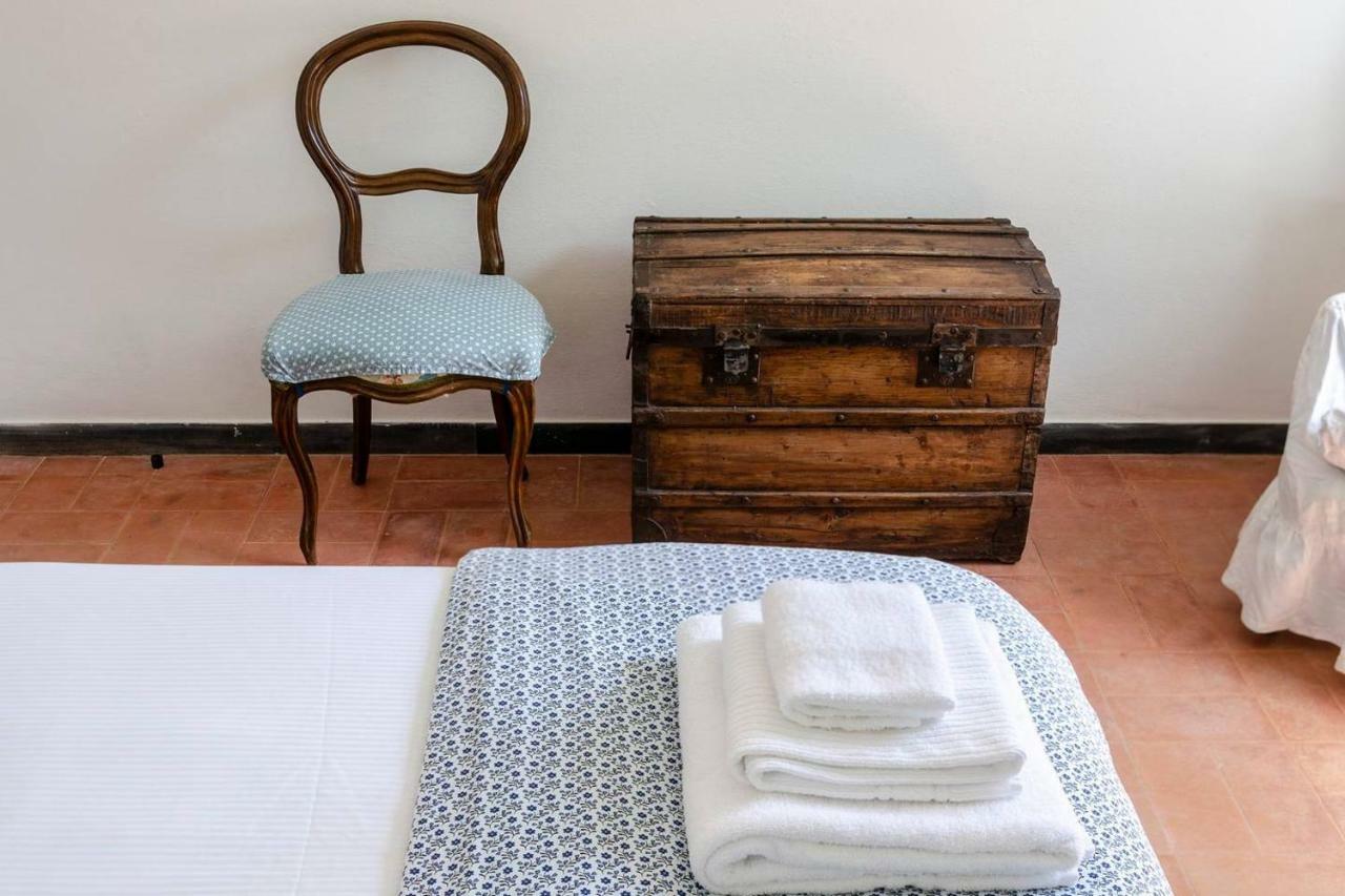 Ferienwohnung Joivy Light Flat With Great View, Cinque Terre Vernazza Exterior foto