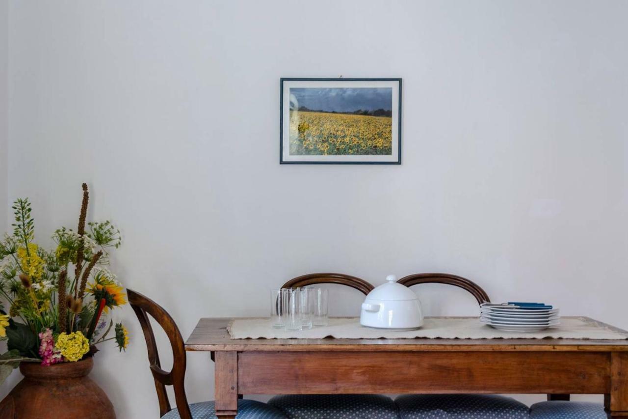 Ferienwohnung Joivy Light Flat With Great View, Cinque Terre Vernazza Exterior foto
